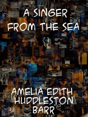 cover image of Singer from the Sea